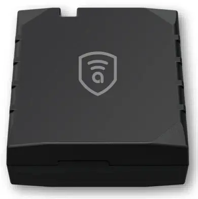 amber connect APT200 Multifunction GPS Tracker