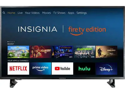 Insignia Led Tv User Manual