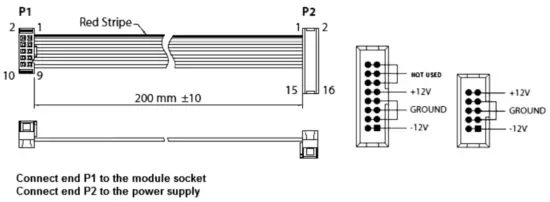 behringer 960 Sequential Controller Legendary Analog Step Sequencer Module for Eurorack - fig4