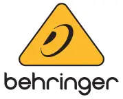 behringer - logo