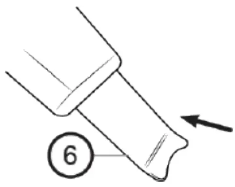 lontophoresis and Pad Mode