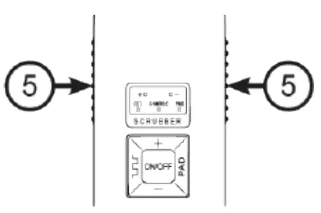 Desincurstation and Continuous Mode