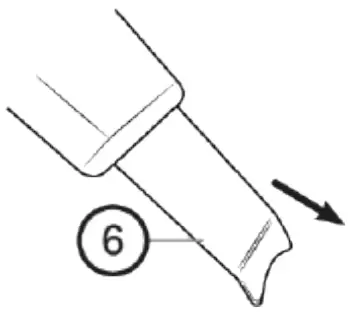 Desincurstation and Continuous Mode