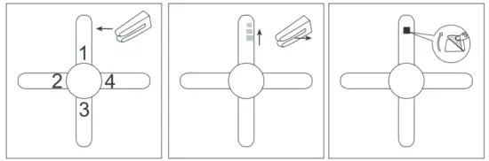 Installation Instruction