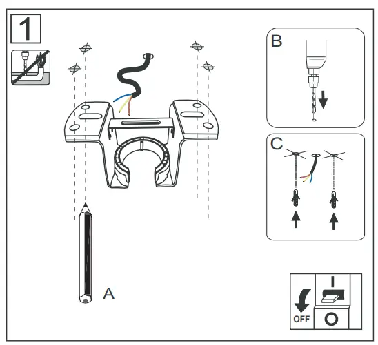 Installation Instruction