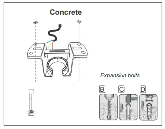 Installation Instruction