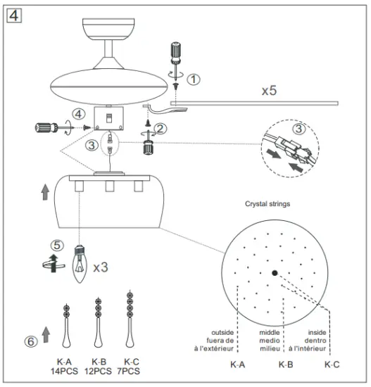 Installation Instruction