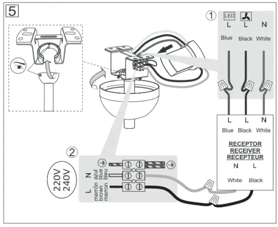Installation Instruction