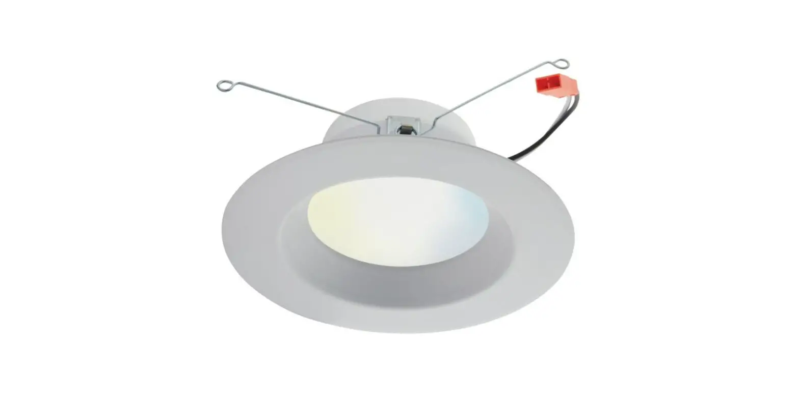 Satco Nuvo S11260 Starfish 5-6 Inch Retrofit Wifi Smart Led Recessed Downlight Instruction Manual Satco Nuvo S11260 Starfish 5-6 Inch Retrofit Wifi Smart Led Recessed Downlight Instruction Manual