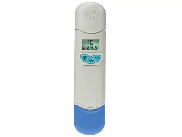 velleman DVM8681 Pen Type PH Meter