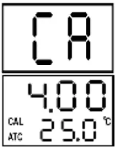 velleman DVM8681 Pen Type PH Meter - Fig 4