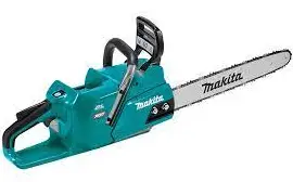 makita UC013G Cordless Chain Saw product image