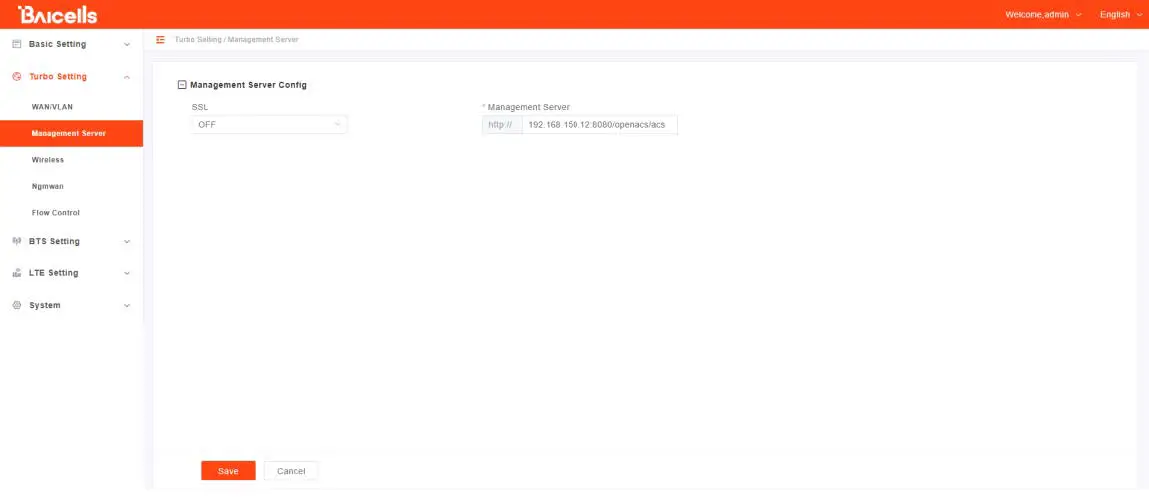 BAIcells Nova430T LTE-Turbo BS Advanced Two-Carrier Outdoor eNodeB-FIG15