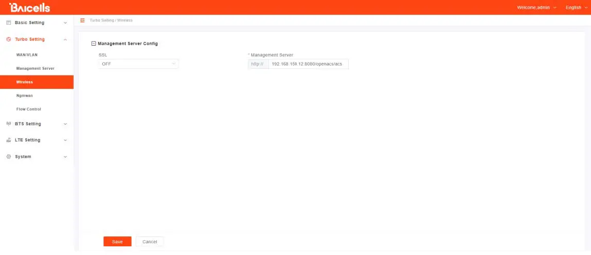 BAIcells Nova430T LTE-Turbo BS Advanced Two-Carrier Outdoor eNodeB-FIG16