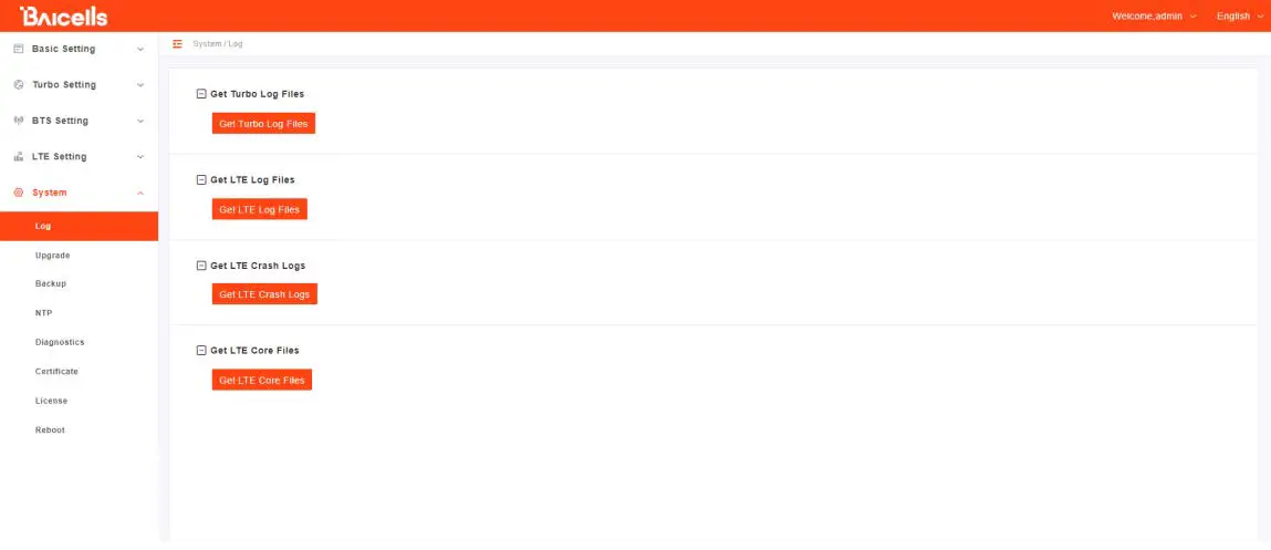BAIcells Nova430T LTE-Turbo BS Advanced Two-Carrier Outdoor eNodeB-FIG23