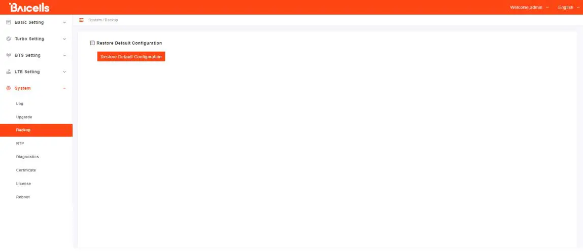 BAIcells Nova430T LTE-Turbo BS Advanced Two-Carrier Outdoor eNodeB-FIG25