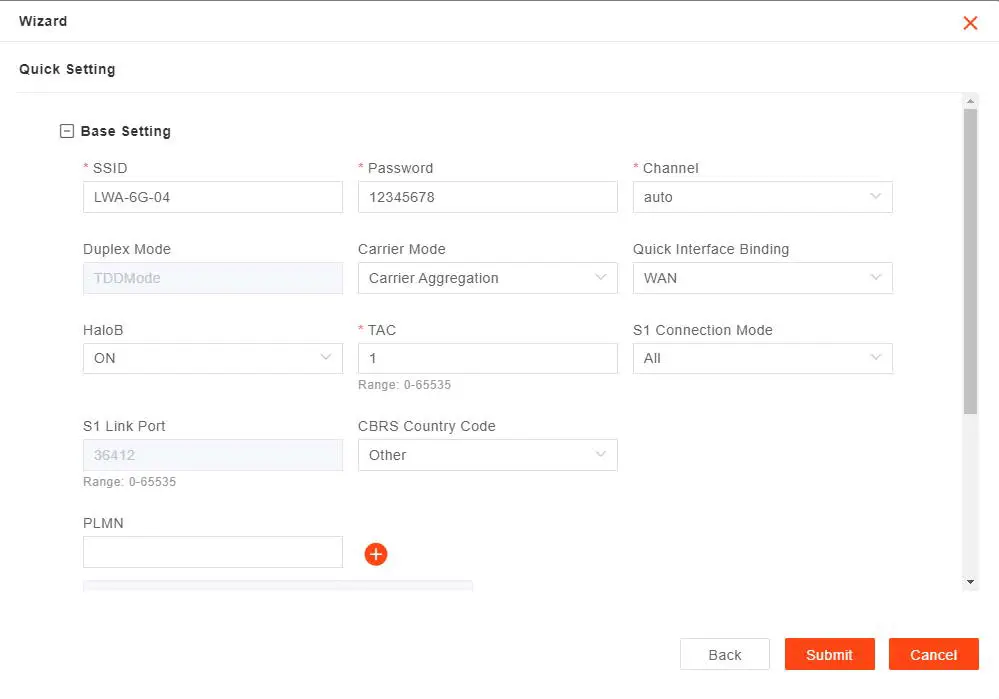 BAIcells Nova430T LTE-Turbo BS Advanced Two-Carrier Outdoor eNodeB-FIG9