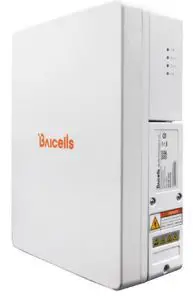 BAIcells Nova430T LTE-Turbo BS Advanced Two-Carrier Outdoor eNodeB-PROD