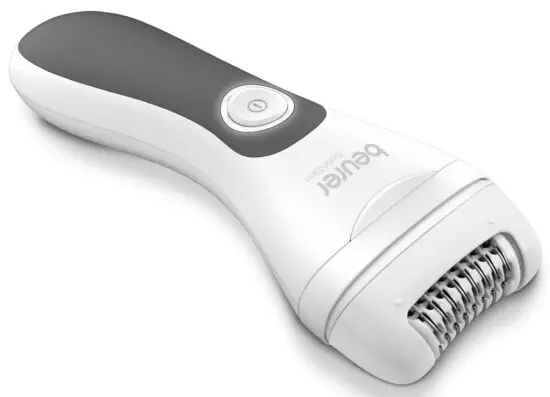beurer HL 76 Warm Wax Hair Remover