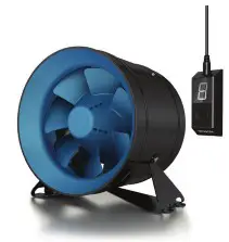 TERRABLOOM TB CF-616 6 Inch Carbon Filter - Consider the Following Related Product 1