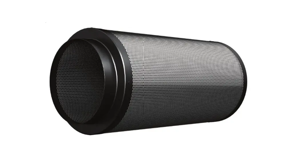 Terrabloom Tb-cf-616 6 Inch Carbon Filter User Manual