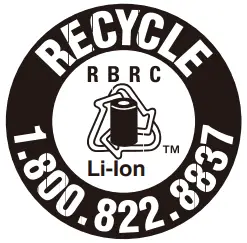 Recycle Logo