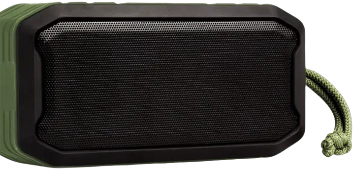 Etech Groups WPS1 Waterproof Bluetooth Wireless Speaker