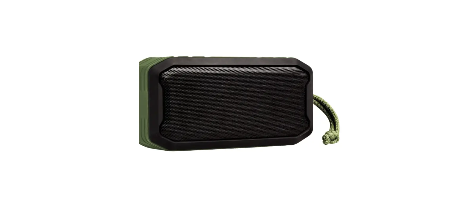 Etech Groups Wps1 Waterproof Bluetooth Wireless Speaker User Manual