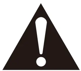 Warning Icon