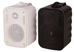 pearller HYB150-5A Battery Trolley Speaker