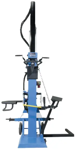 Gude 02059 GHS 1000 Electric Firewood Splitter