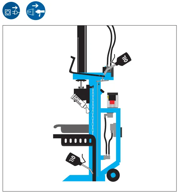 Cleaning / Maintenance