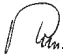 Signature