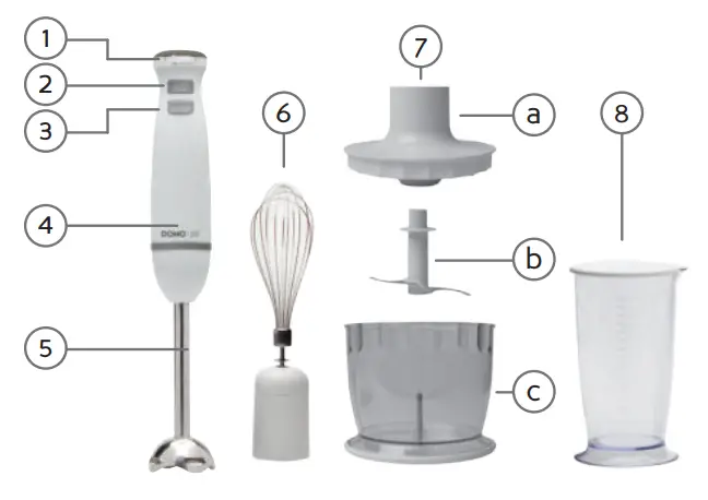 DOMO-DO9144M-Stick-and-Hand-Mixers-Set-1