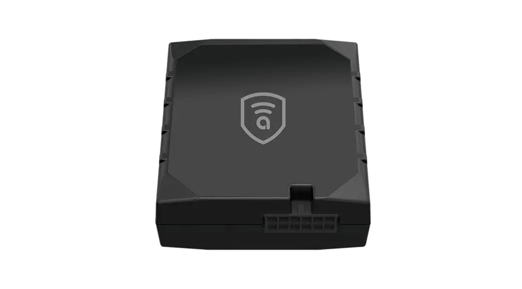 Amberconnect Act-300 Amber Covert Advance User Manual Amberconnect Act-300 Amber Covert Advance User Manual