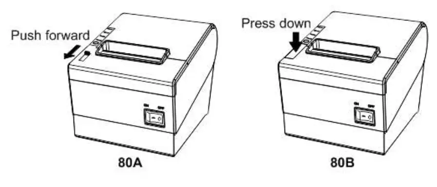 Xiamen-CB821-Thermal-Printer-6