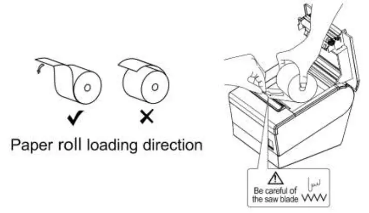 Xiamen-CB821-Thermal-Printer-7