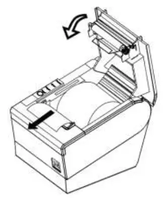 Xiamen-CB821-Thermal-Printer-8