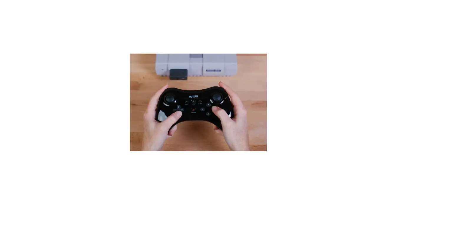 8bitdo Nes Retro Receiver User Manual