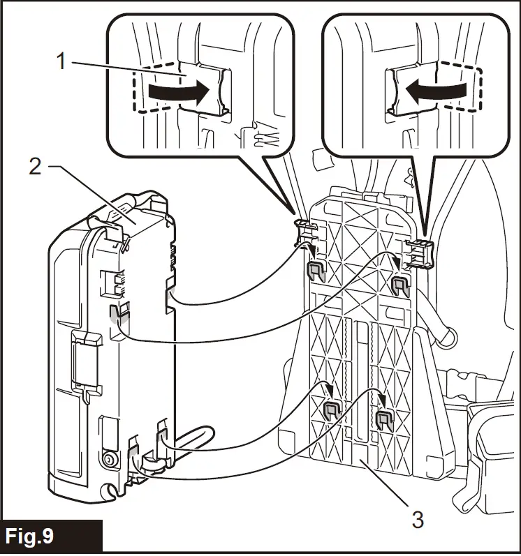 makita PDC01 Portable Power Pack 09