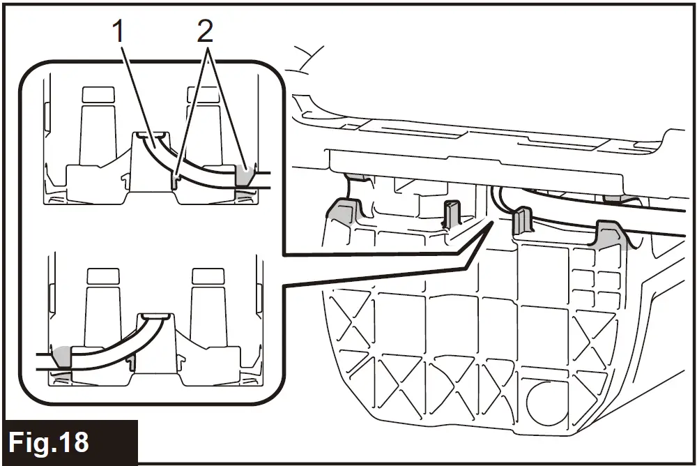 makita PDC01 Portable Power Pack 18