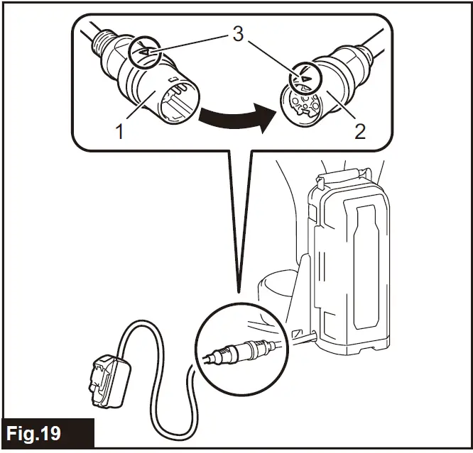 makita PDC01 Portable Power Pack 19