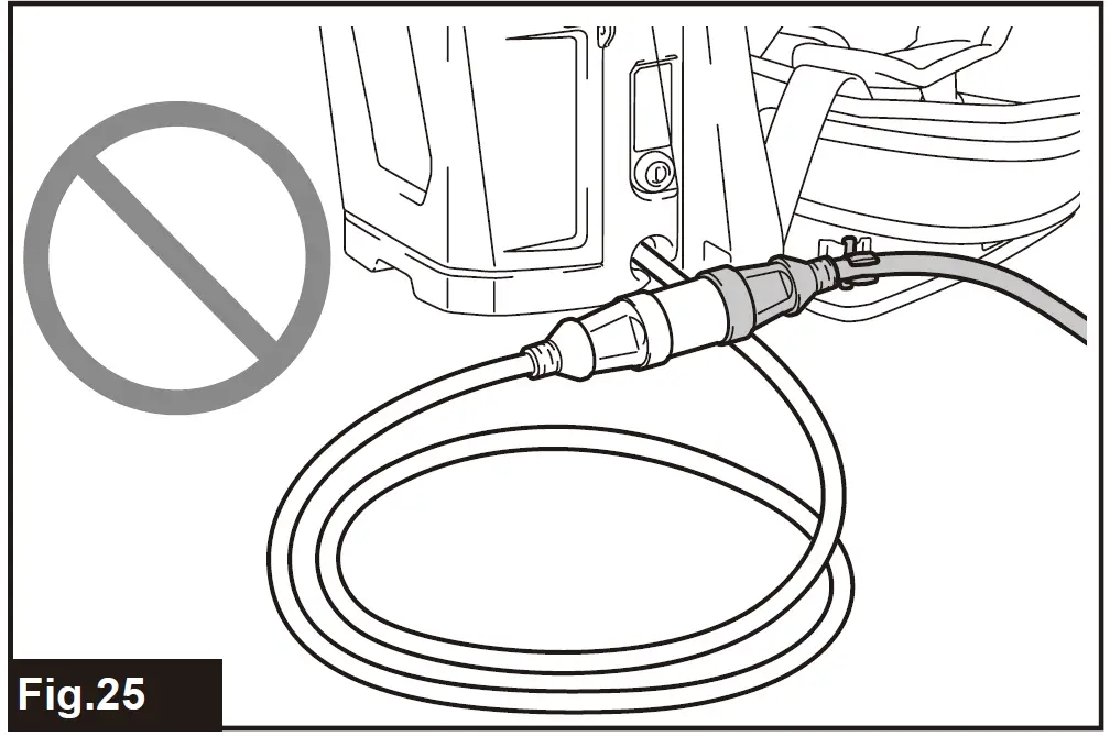 makita PDC01 Portable Power Pack 25