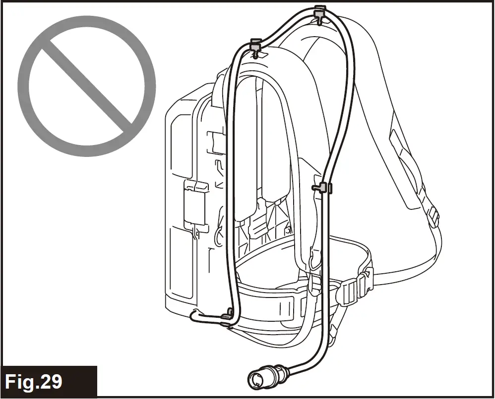 makita PDC01 Portable Power Pack 29