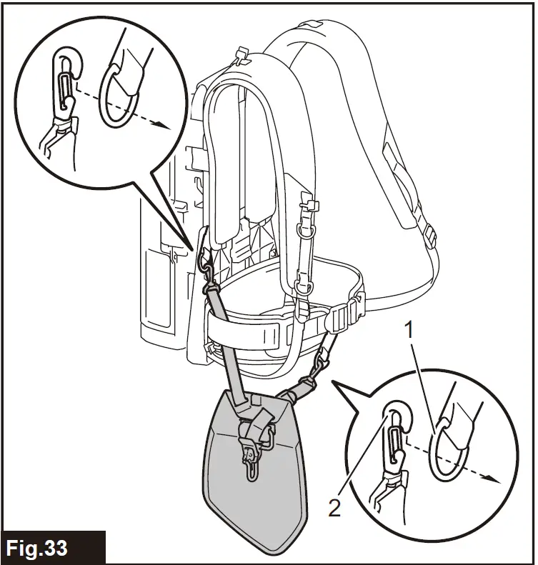 makita PDC01 Portable Power Pack 33