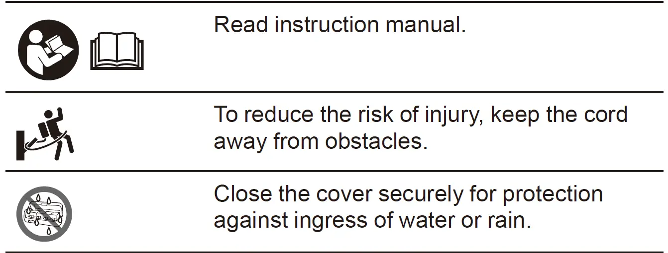 makita PDC01 Portable Power Pack 39