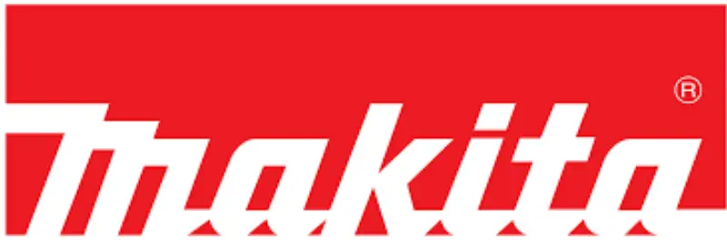 makita PDC01 Portable Power Pack logo