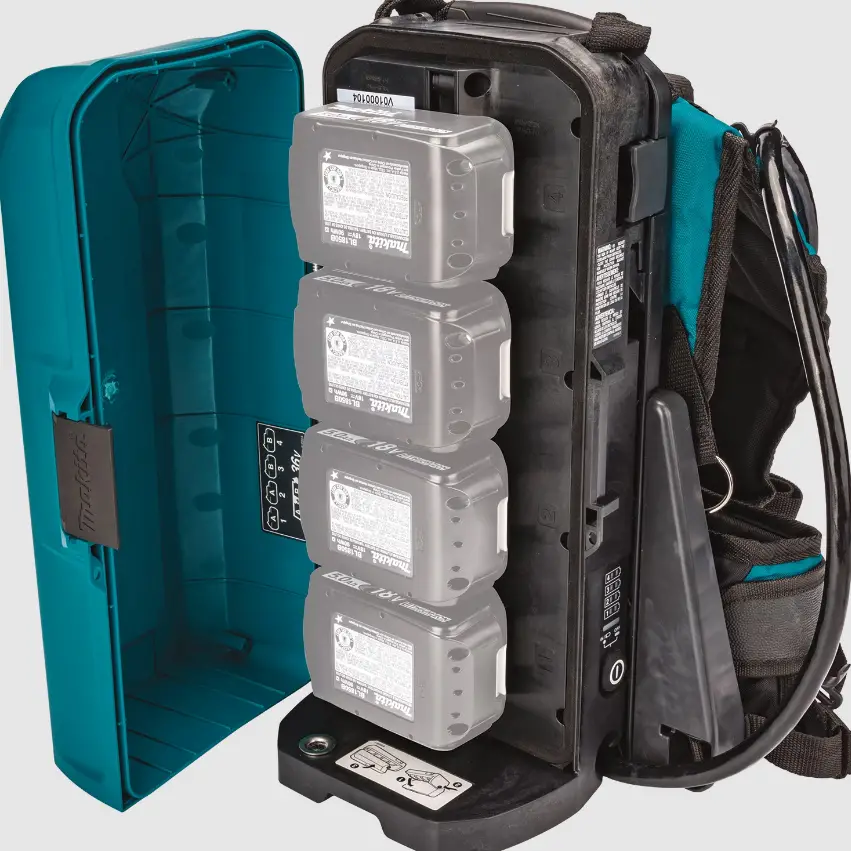 makita PDC01 Portable Power Pack product