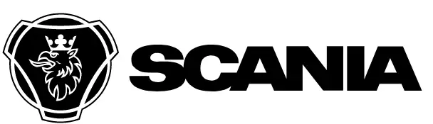 SCANIA LOGO