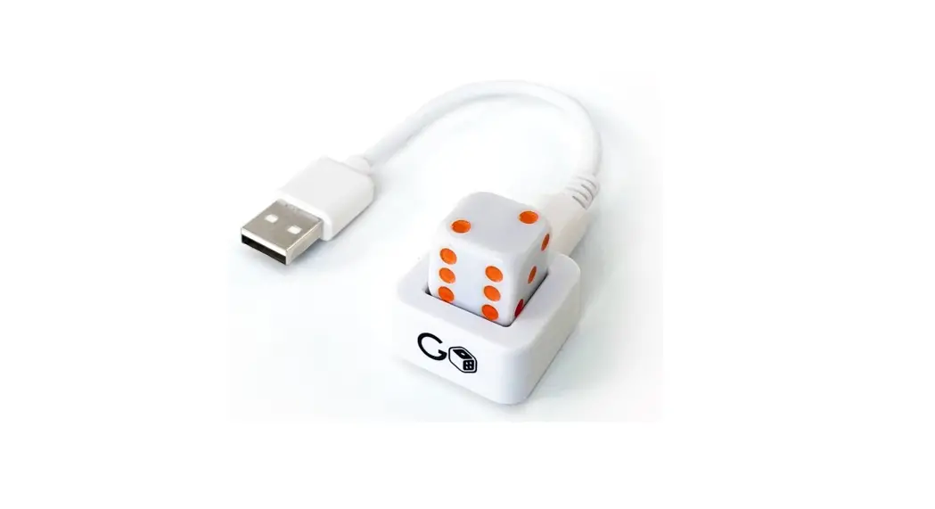 Particula Gc22 Computer Equipment User Manual